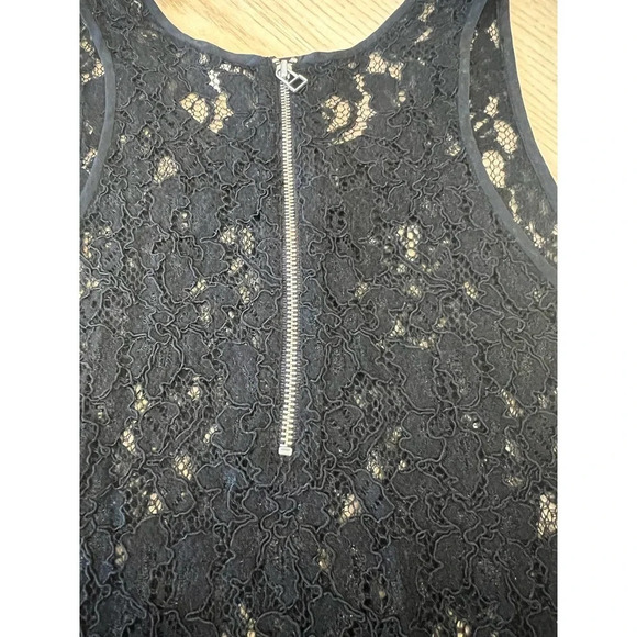 Wilfred lace tank top - Picture 4 of 4